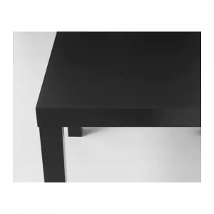 이케아 구매대행 이케몰,이케아 LACK 라크 보조테이블, 블랙 55x55cm(003.529.88),IKEA