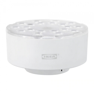 이케아 구매대행 이케몰,이케아 LEDARE 레다레 LED전구 GX53 1000루멘, 웜디머 밝기조절, 조절식 빔앵글 (003.650.90),IKEA