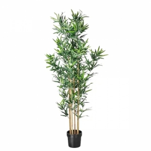 이케아 구매대행 이케몰,이케아 FEJKA 페이카 인조식물, 실내외겸용 대나무, 23 cm (804.678.05),IKEA