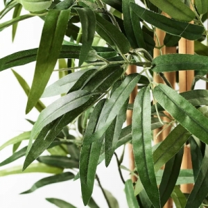이케아 구매대행 이케몰,이케아 FEJKA 페이카 인조식물, 실내외겸용 대나무, 23 cm (804.678.05),IKEA