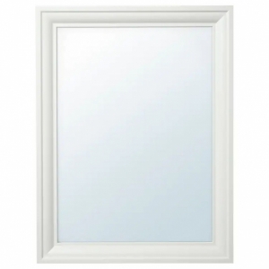 이케아 구매대행 이케몰,이케아 TOFTBYN 토프트뷘 거울, 화이트, 65x85 cm (804.591.55),IKEA